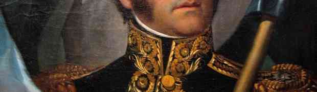 17 de agosto - Conmemoramos la muerte del General San Martín